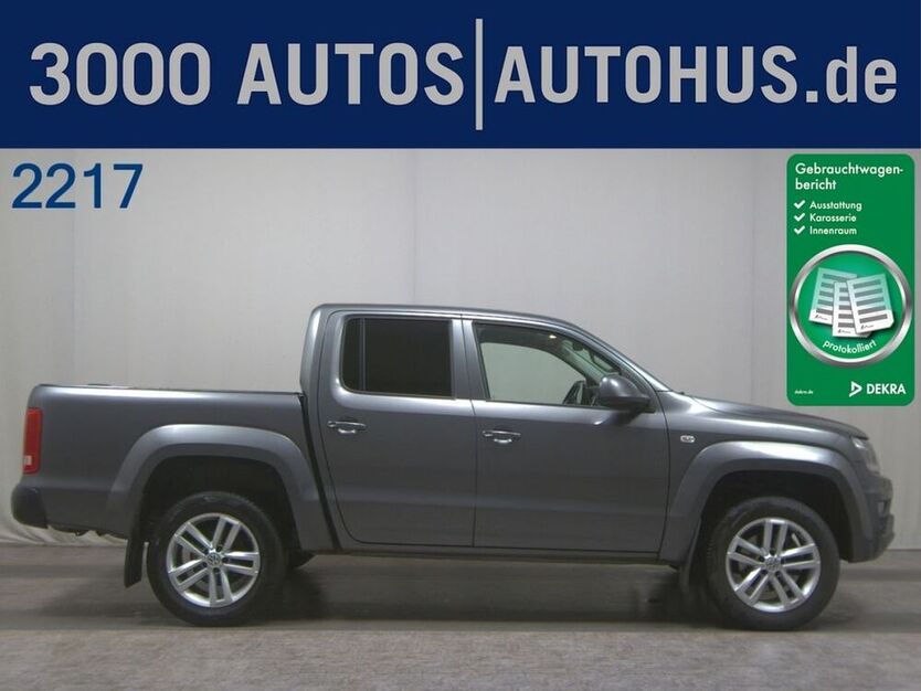 Amarok