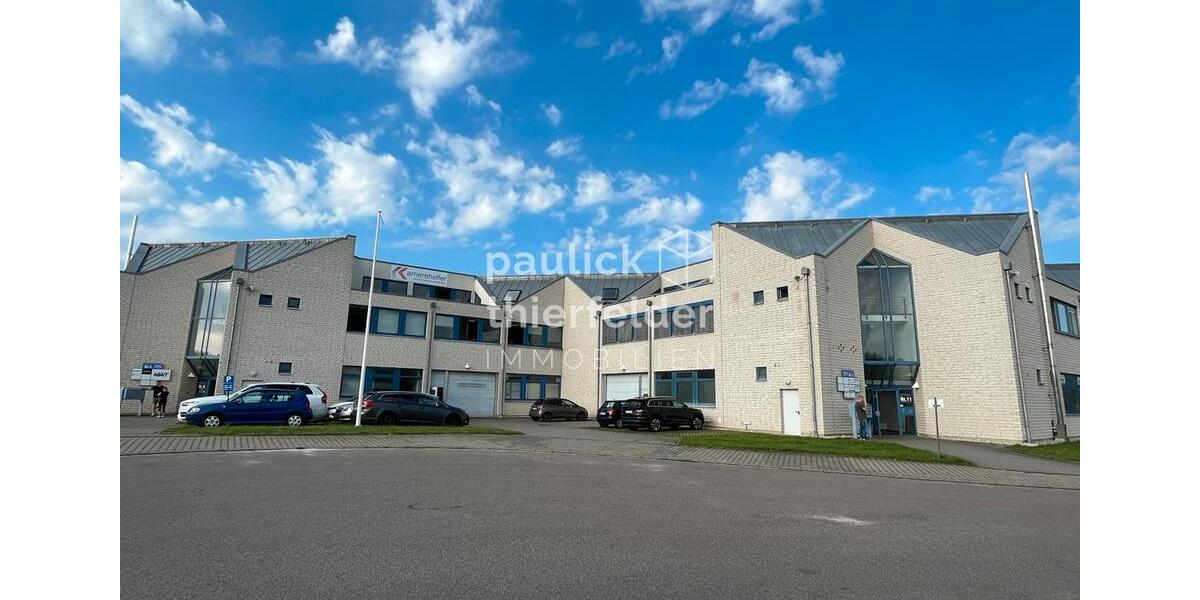 Gewerbeobjekt Taucha - 2.200&euro; | Angebot:26185267