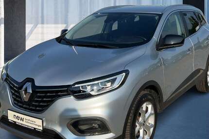 Renault Kadjar 52.887 km 19.790 € Berlin 13055