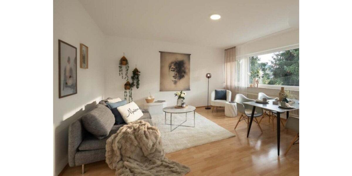 Etagenwohnung Engen - 3 Zimmer, 77 m&sup2;, 940&euro; | Angebot:26311590