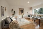 Etagenwohnung Engen - 3 Zimmer, 77 m&sup2;, 940&euro; | Angebot:26311590