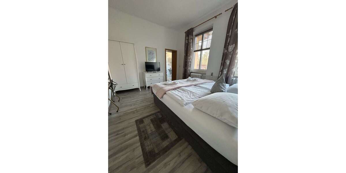 Etagenwohnung Neuglobsow Neuglobsow - 3 Zimmer, 54 m&sup2;, 168.300&euro; | Angebot:25886581