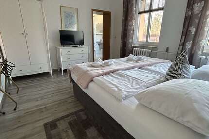 Wohnung Neuglobsow Neuglobsow - 3 Zimmer, 54 m&sup2;, 168.300&euro; | Angebot:25886581