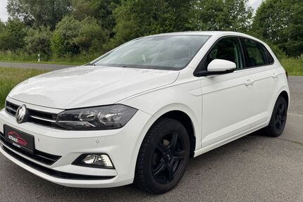 VW Polo 146.700 km 11.200 &euro; Bleckede 21354