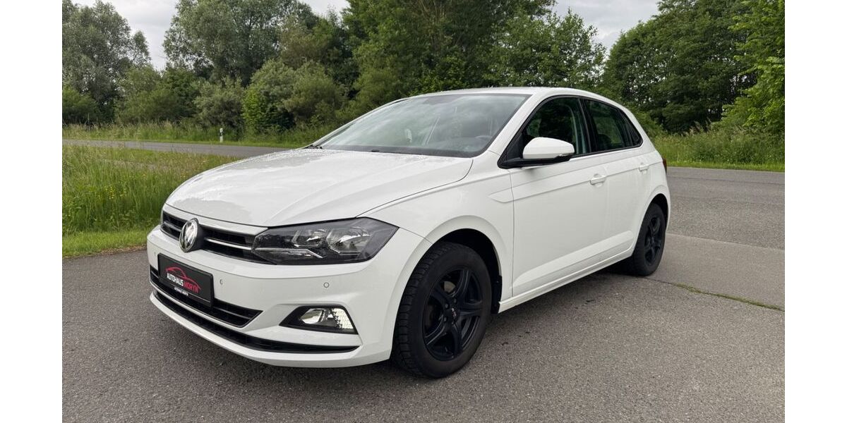 VW Polo 146.700 km 11.200 &euro; Bleckede 21354