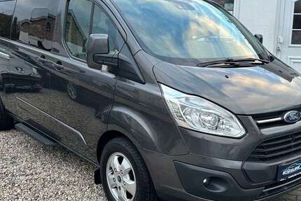 Ford Tourneo Custom 188.350 km 18.990 &euro; Falkensee 14612