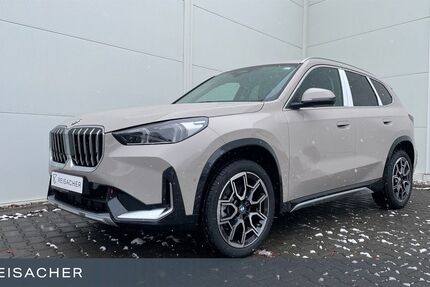 BMW X1 4.815 km 50.490 &euro; Ulm 89077