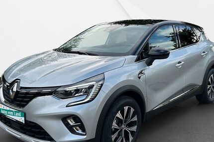 Renault Captur 13.980 km 19.999 &euro; Schönbrunn 96185