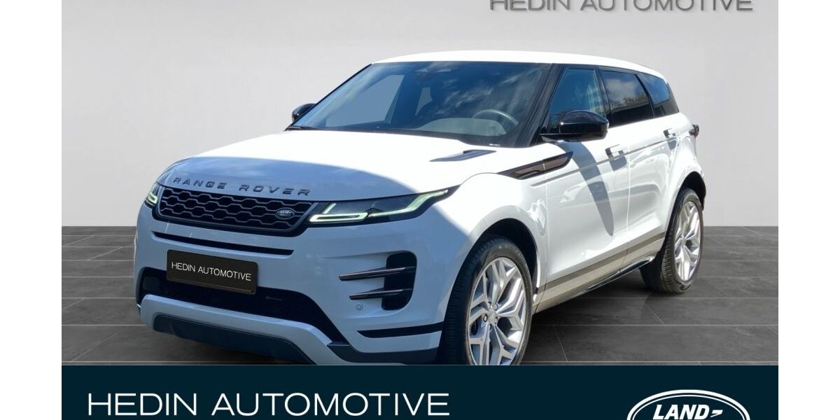 Land Rover Range Rover Evoque 28.106 km 41.350 &euro; Kaiserslautern 67655