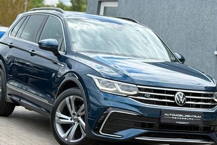 VW Tiguan 96.489 km 28.970 &euro; Rendsburg 24768