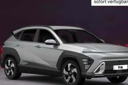 Hyundai KONA 2.500 km 26.525 &euro; Sinzheim 76547