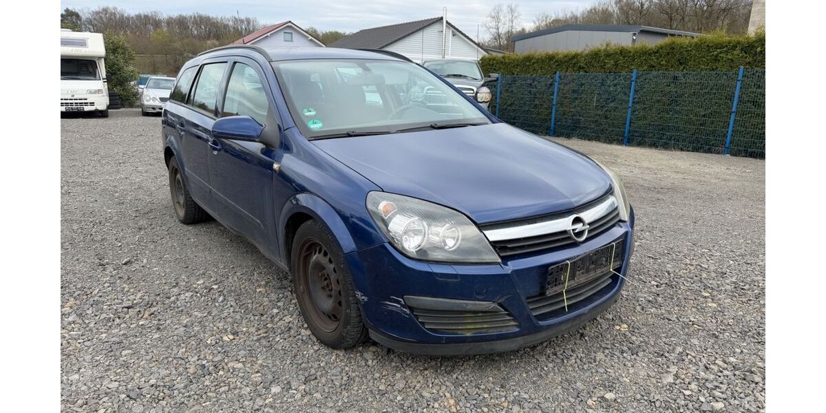 Opel Astra 243.000 km 700 &euro; Limeshain 63674