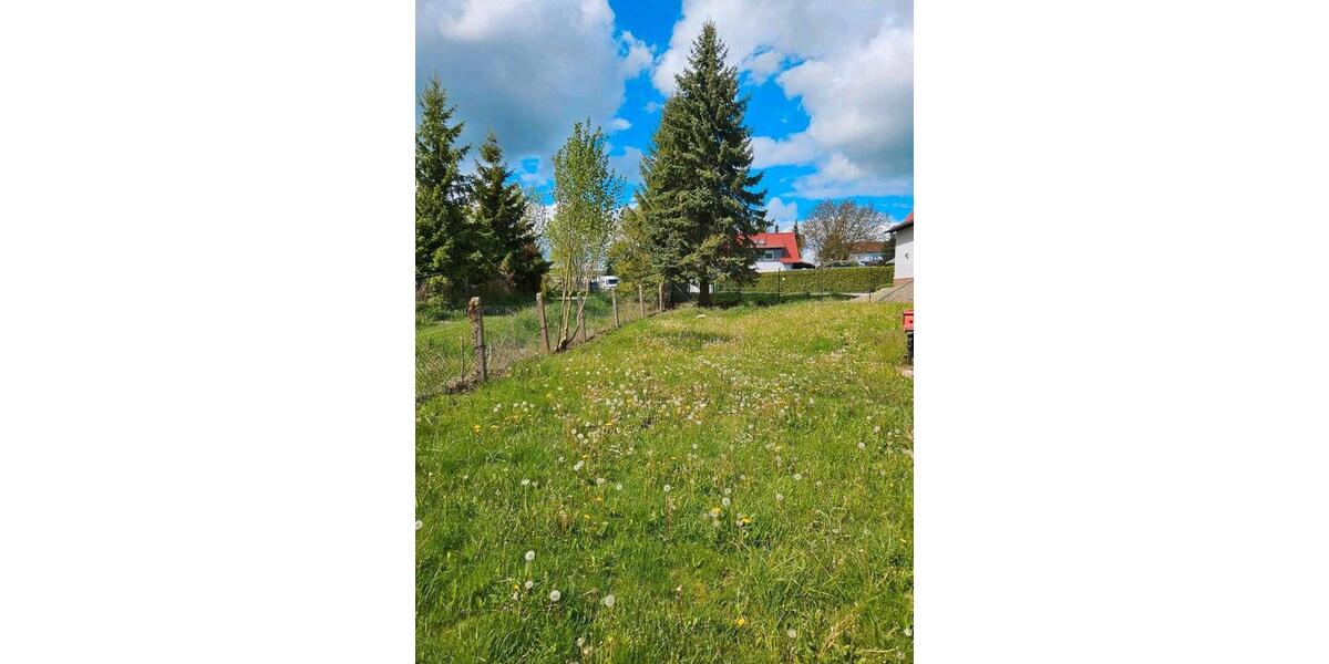 Einfamilienhaus Anrode - 5 Zimmer, 150 m&sup2;, 99.999&euro; | Angebot:26816006