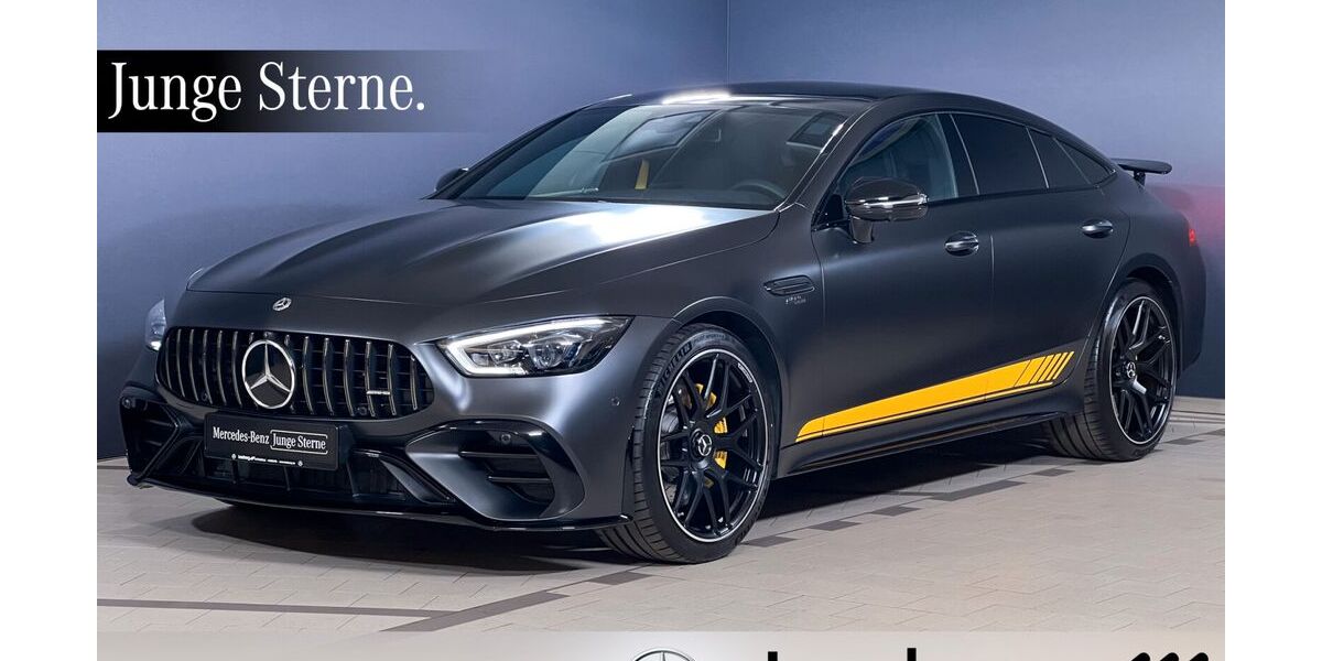 Mercedes-Benz AMG GT 12.748 km 93.500 &euro; Hamburg 22549