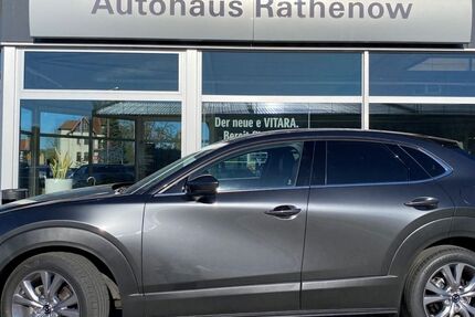 Mazda CX-30 20.450 km 30.299 &euro; Stendal 39576