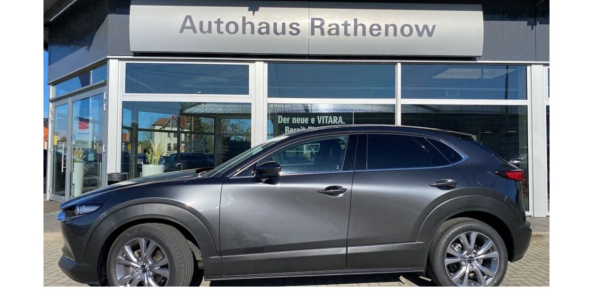 Mazda CX-30 20.450 km 30.299 &euro; Stendal 39576