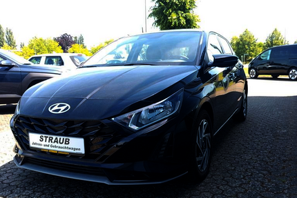 Hyundai i20 15.100 km 18.950 &euro; Donauwörth 86609