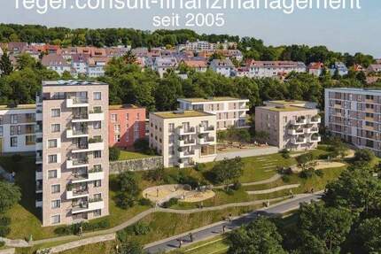 Stylische City-Wohnung mit Münsterblick-Erstbezug 3 zimmer