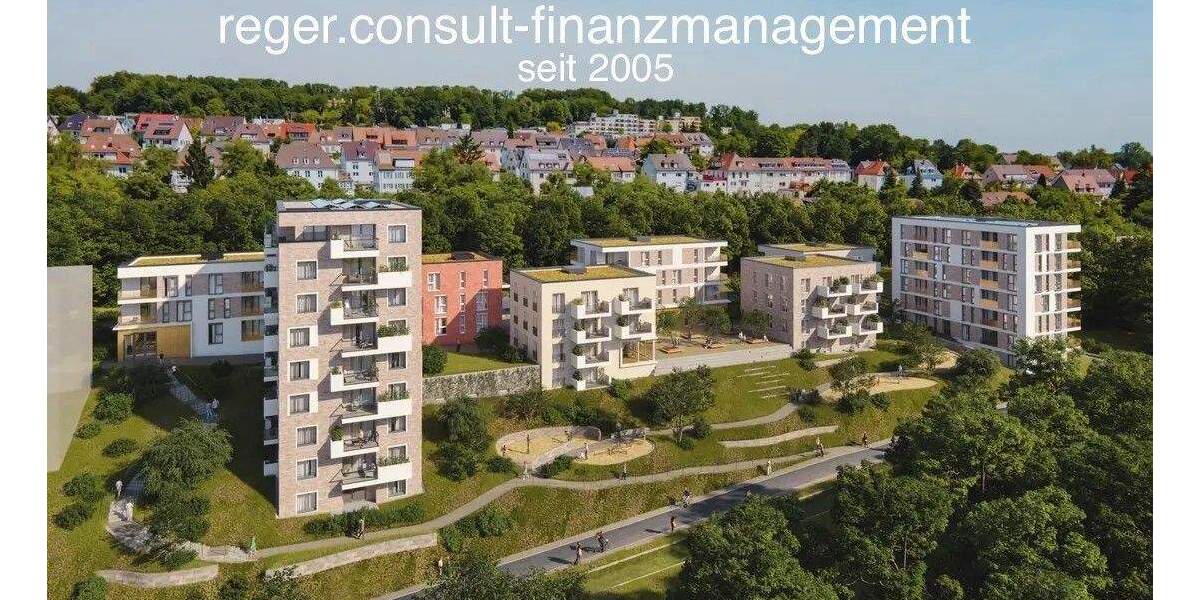 Stylische City-Wohnung mit Münsterblick-Erstbezug 3 zimmer