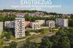 Stylische City-Wohnung mit Münsterblick-Erstbezug 3 zimmer