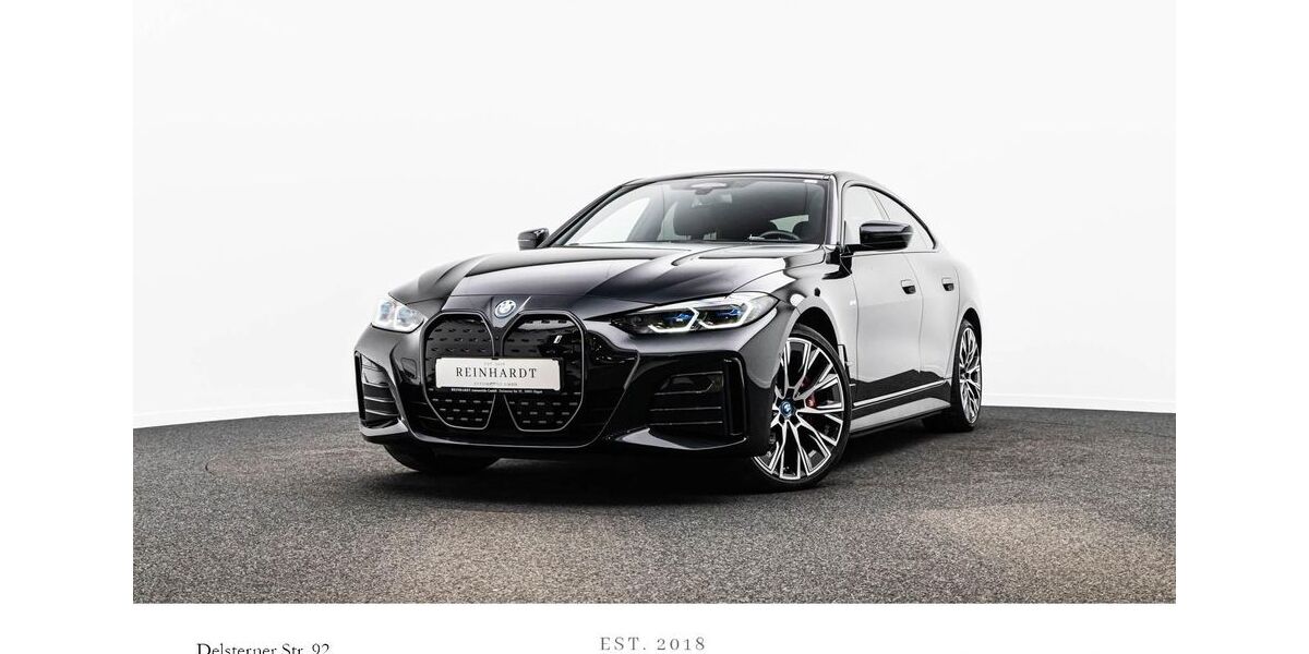 BMW i4 39.997 km 44.620 &euro; Hagen 58091