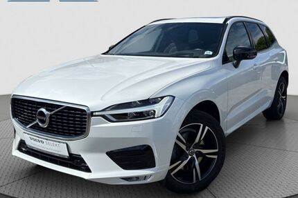Volvo XC60 41.900 km 31.460 &euro; Celle 29229