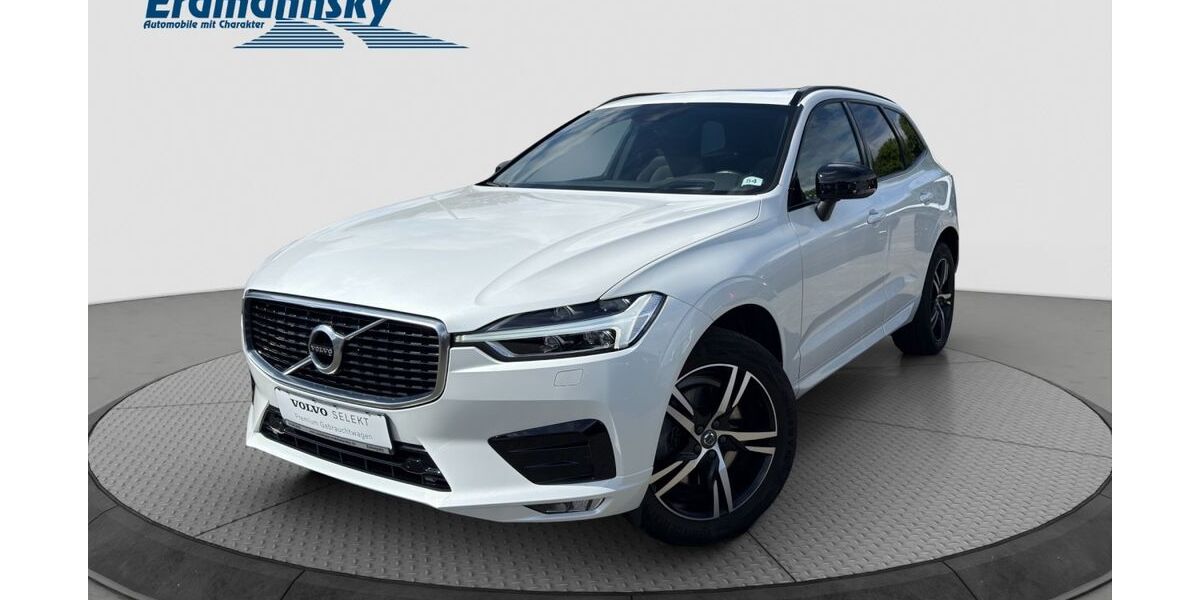 Volvo XC60 41.900 km 31.460 &euro; Celle 29229