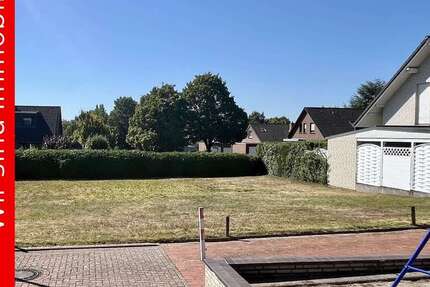 Grundstück zu verkaufen in Bramsche 149.000 € 513 m² zimmer