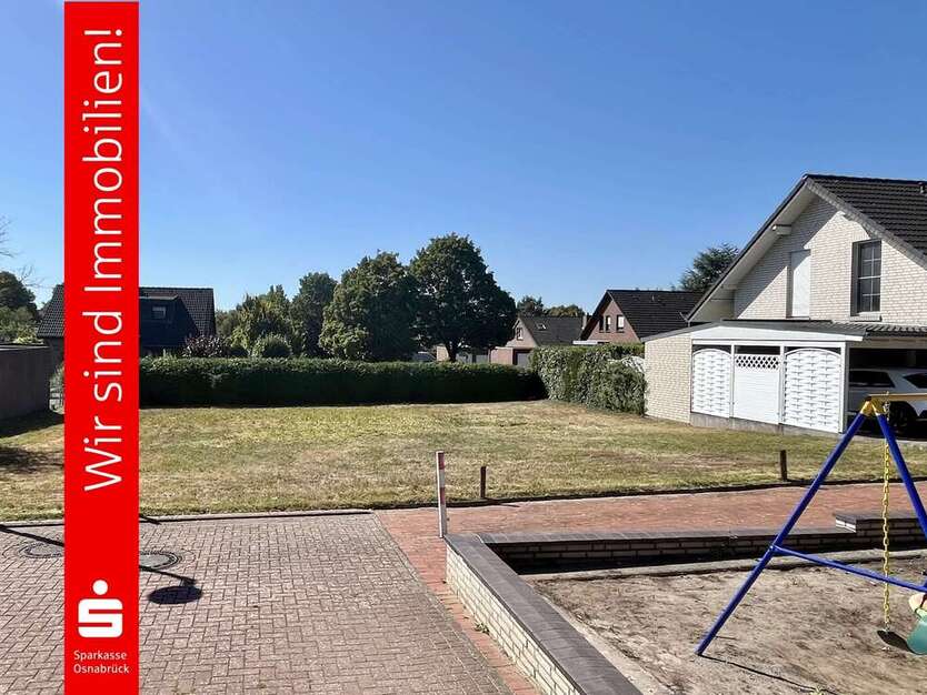 Grundstück zu verkaufen in Bramsche 149.000 € 513 m² zimmer