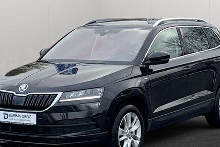 Skoda Kamiq 29.229 km 23.490 &euro; Datteln 45711