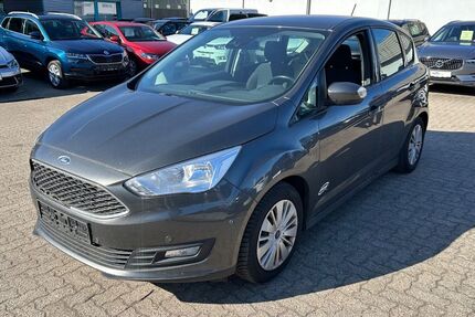 Ford C-Max 171.742 km 5.980 &euro; Rendsburg 24768