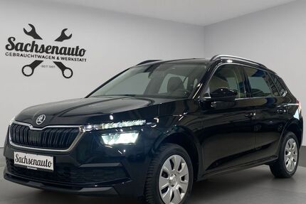 Skoda Kamiq 72.788 km 17.000 &euro; Hartenstein 08118