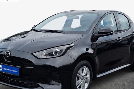Mazda 2 Hybrid 9.800 km 20.489 &euro; Rastatt 76437