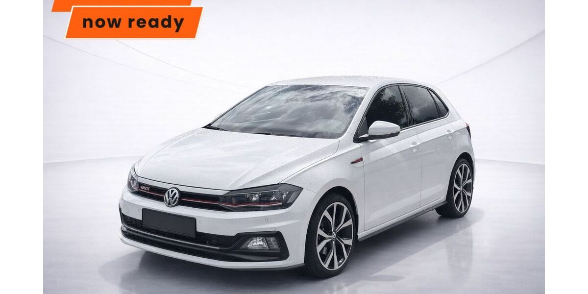 VW Polo 58.980 km 19.899 &euro; Ergolding 84030