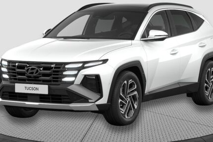 Hyundai TUCSON 4.400 km 34.995 &euro; Berlin 12683