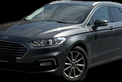Ford Mondeo 199.948 km 7.390 &euro; Garbsen 30827