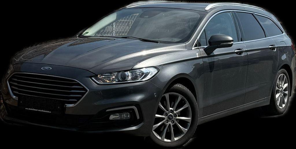 Ford Mondeo 199.948 km 7.390 &euro; Garbsen 30827