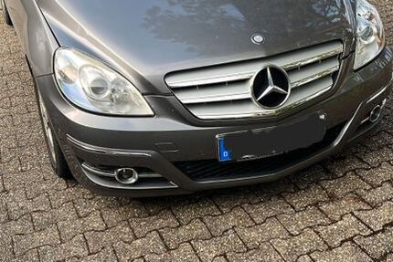 Mercedes-Benz B 180 188.000 km 3.500 &euro; Ebhausen 72224