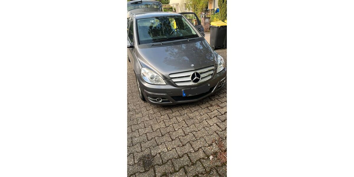 Mercedes-Benz B 180 188.000 km 3.500 &euro; Ebhausen 72224