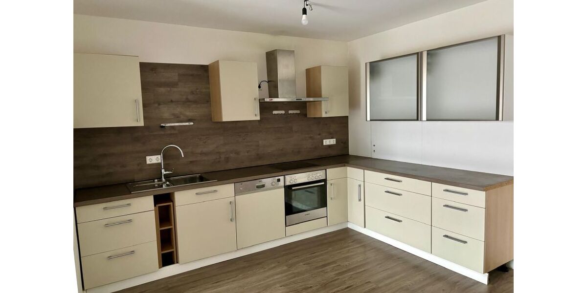 *2-Raum-Wohnung mit Balkon in Greffen zu vermieten* - Etagenwohnung Harsewinkel Greffen | Angebot:26457927