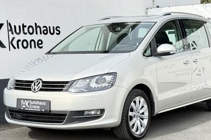 VW Sharan