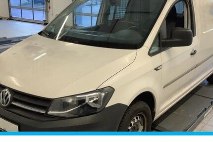 VW Caddy Maxi 63.432 km 15.880 € Karlsruhe 76131