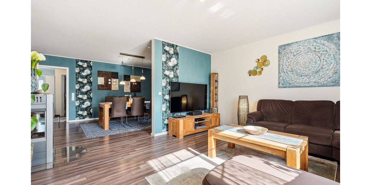 Einfamilienhaus Süsel Middelburg - 4 Zimmer, 127 m&sup2;, 560.000&euro; | Angebot:26143337