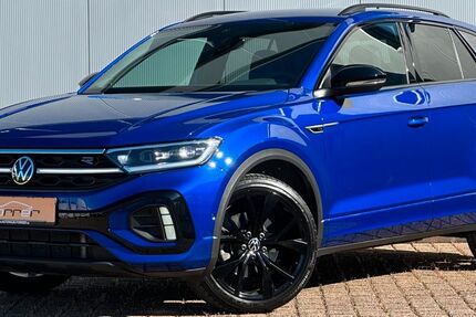 VW T-Roc 31.500 km 27.430 &euro; Detmold 32758