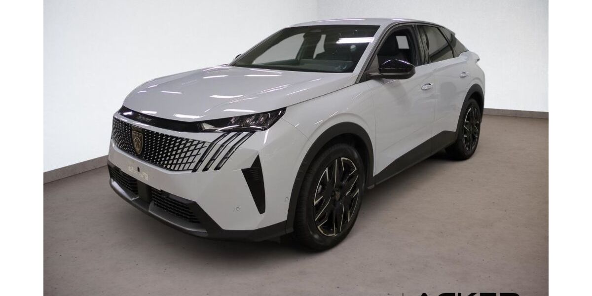 Peugeot 3008 37.266 km 24.880 &euro; Marburg 35043