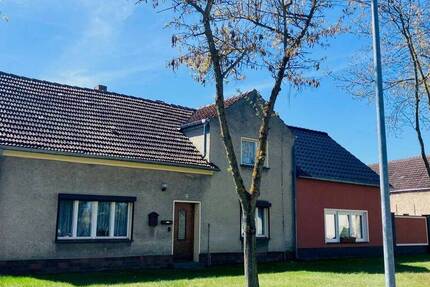 Haus Annaburg Premsendorf - 6 Zimmer, 109 m&sup2;, 69.000&euro; | Angebot:26343917