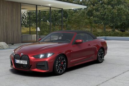 BMW 420 9.800 km 54.900 &euro; Oranienburg 16515
