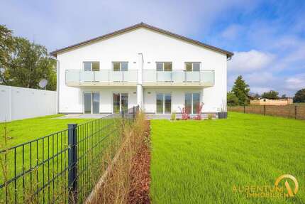 Wohnung Abensberg - 4.5 Zimmer, 104 m&sup2;, 540.000&euro; | Angebot:27633025
