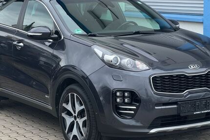 Kia Sportage 97.000 km 17.480 &euro; pforzheim 75181