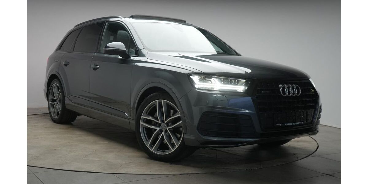 Audi Q7 176.000 km 35.990 &euro; Braunschweig 38110